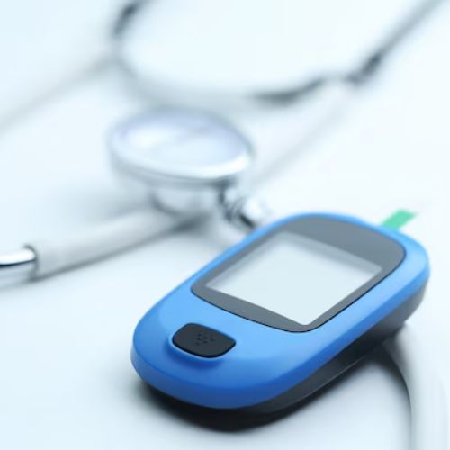 Game changer for diabetes in India