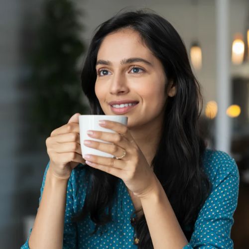 Can a Natural Molecule from Coffee Improve Muscle Function in Aging?