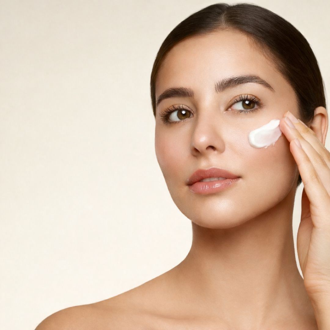 Are Vitamin C and E Effective for Skin Health?