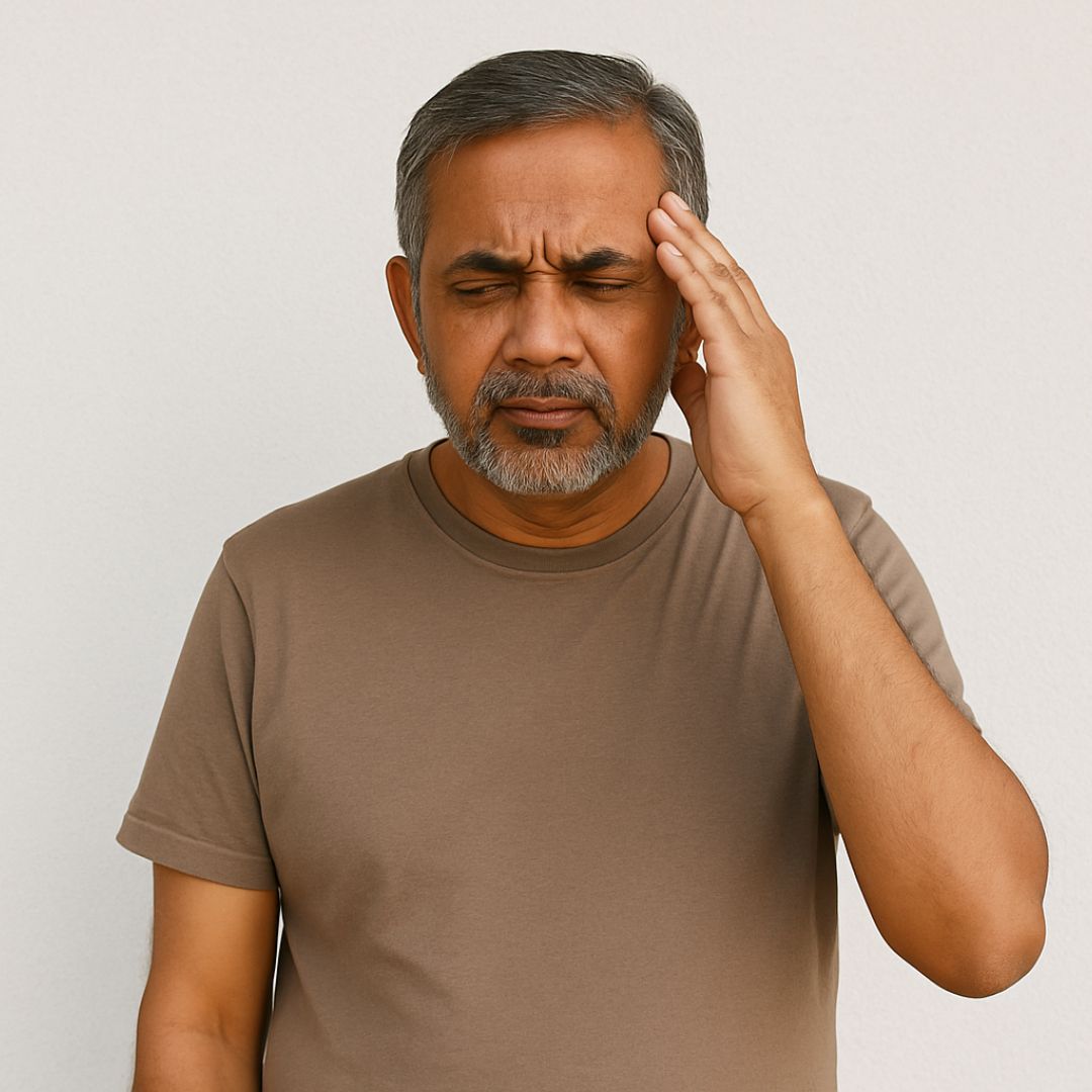 Are We Facing a Silent Epidemic? Understanding and Addressing Inflammaging in an Aging World