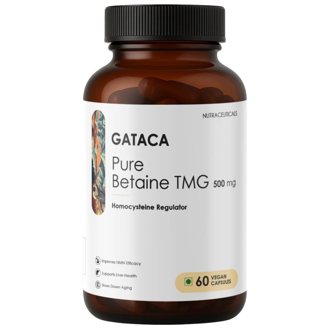 Betaine: The “Exercise In A Pill” Molecule You Need To Know About