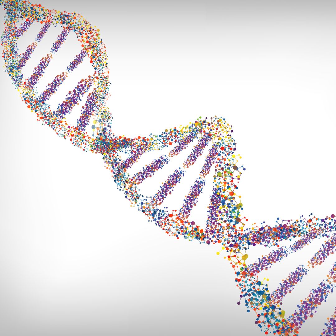 Can Changing DNA In The Right Way Help Us Live Forever?
