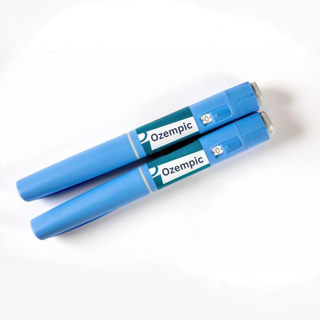 Can Semaglutide and Ozempic Help You Lose Weight and Slow Down Aging Too?