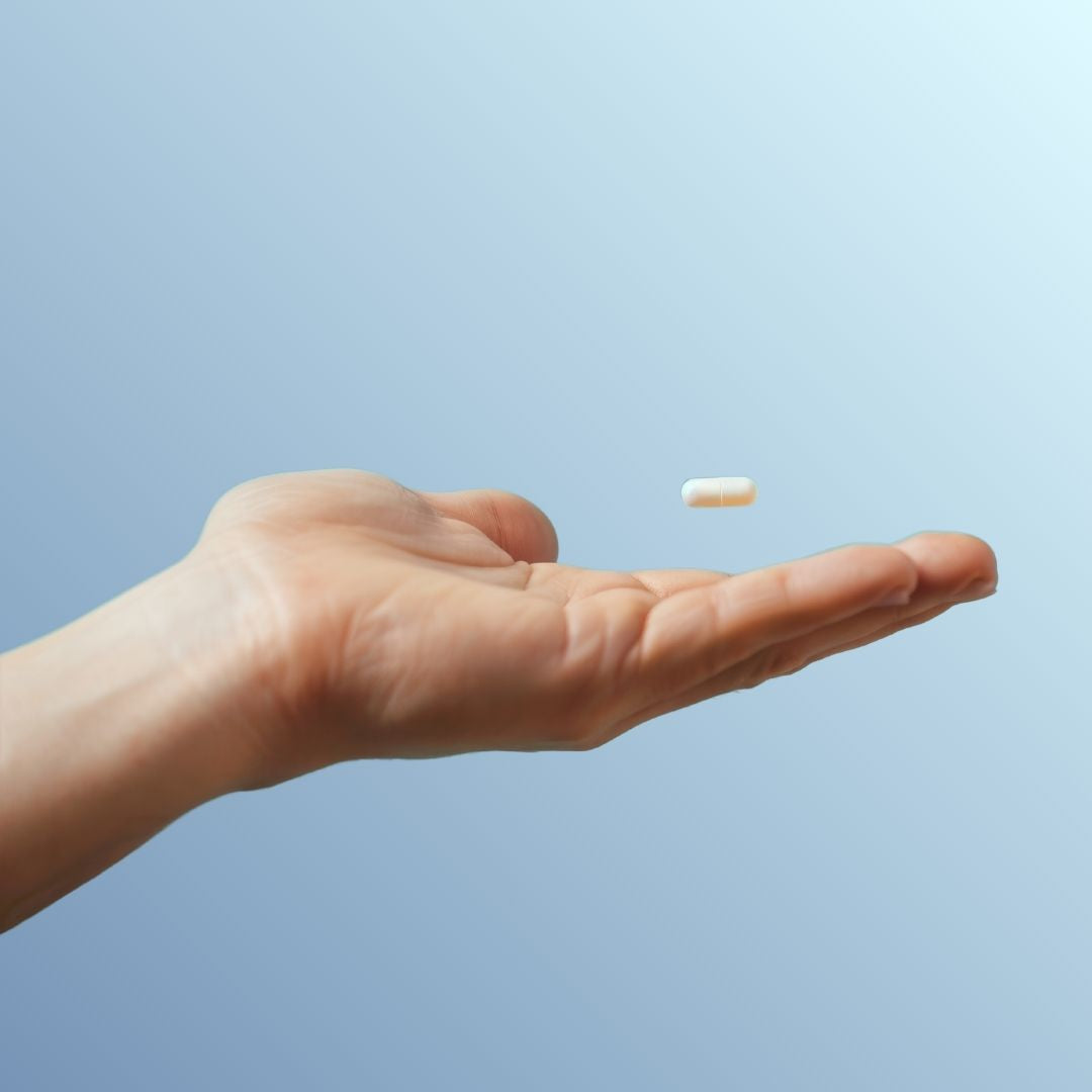 Can Supplements Really Help You Age Better?