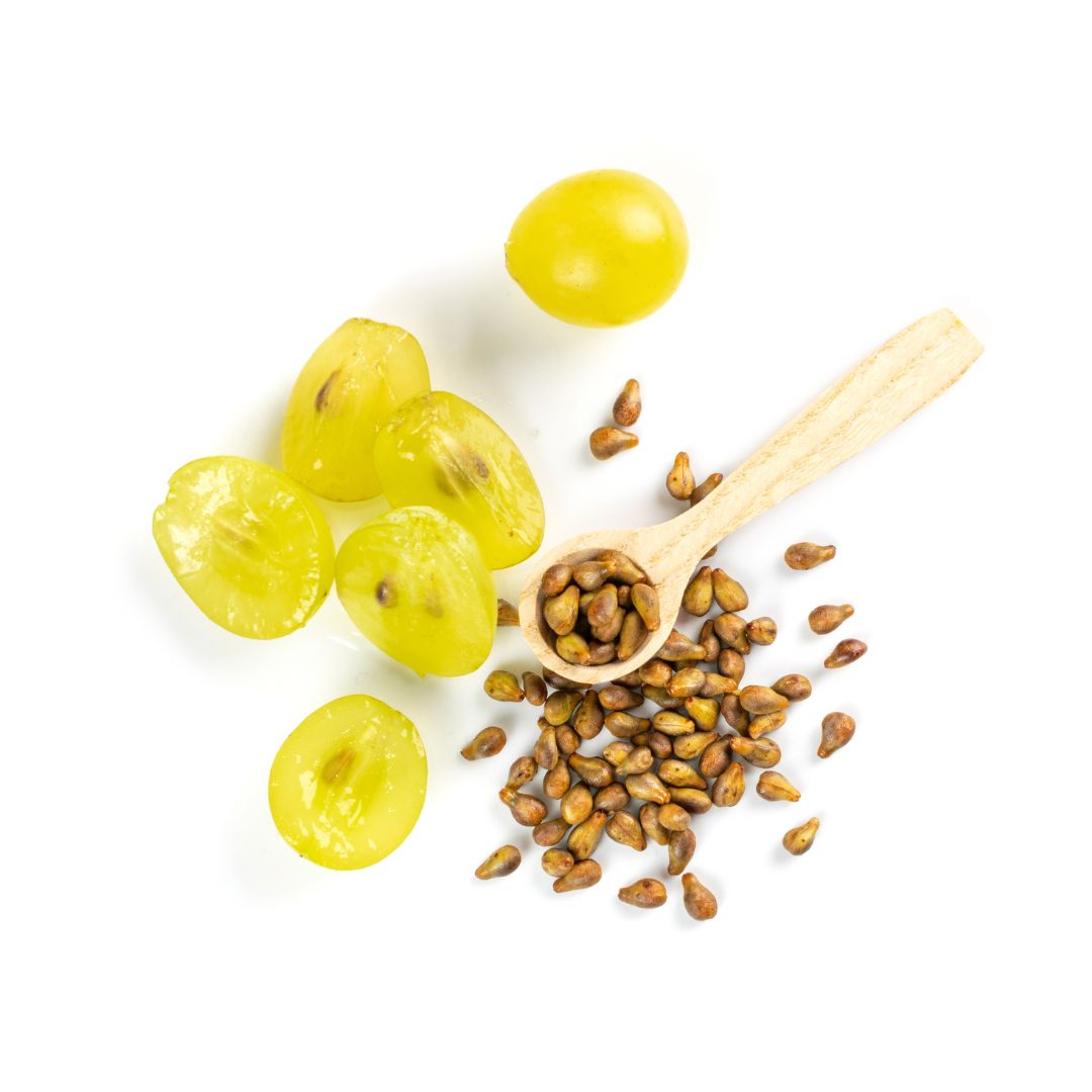 Grape Seed Extract - Benefits Explained