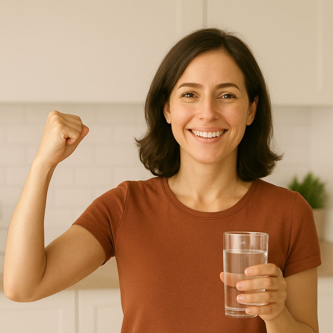 Longevity Starts in Small, Daily Wins