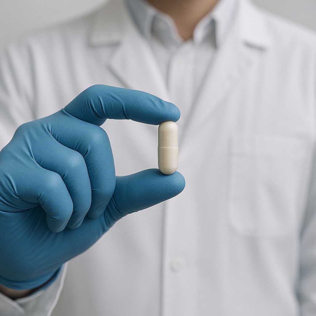 Exploring NMN Human Trial Advancements