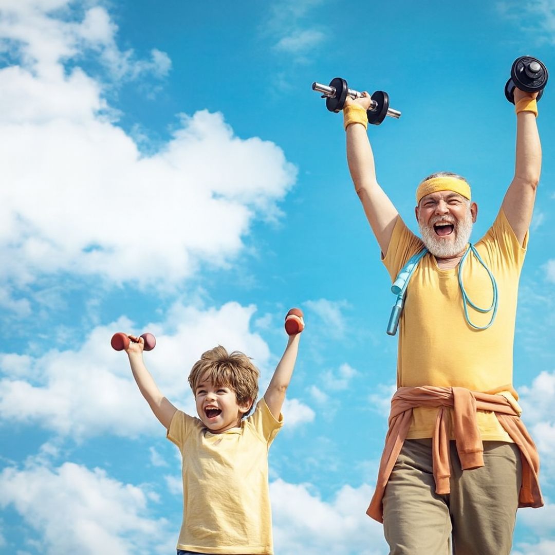 Proven Tips to Live a Longer, Healthier Life