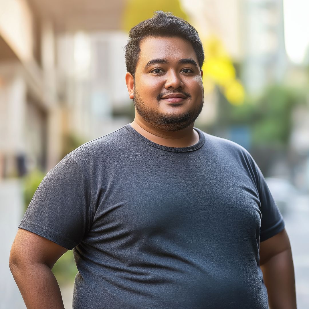 The Hope of Caloric Restriction in India's Obesity Crisis: Contemplating a Healthier and Longer Life