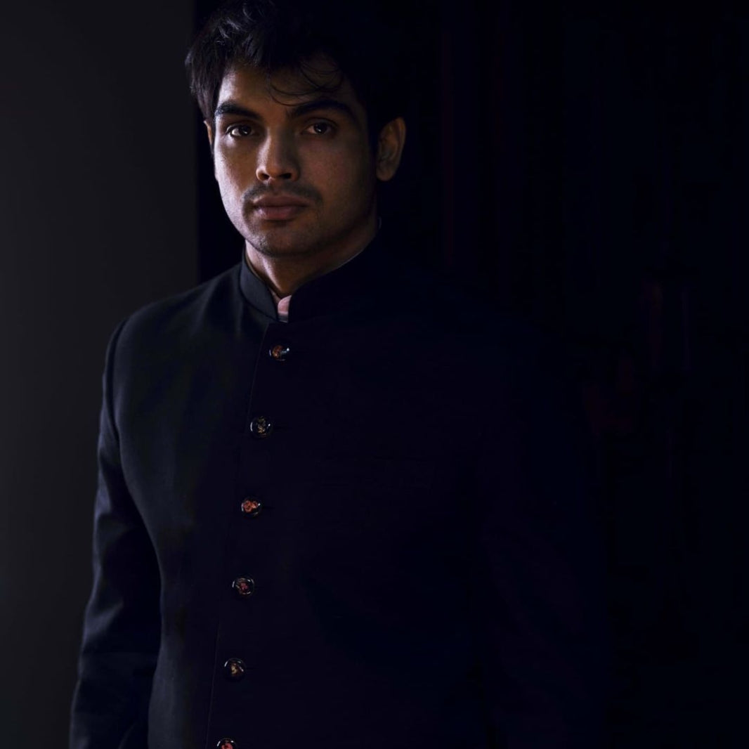 The Routine that made Neeraj Chopra the Golden Boy of India