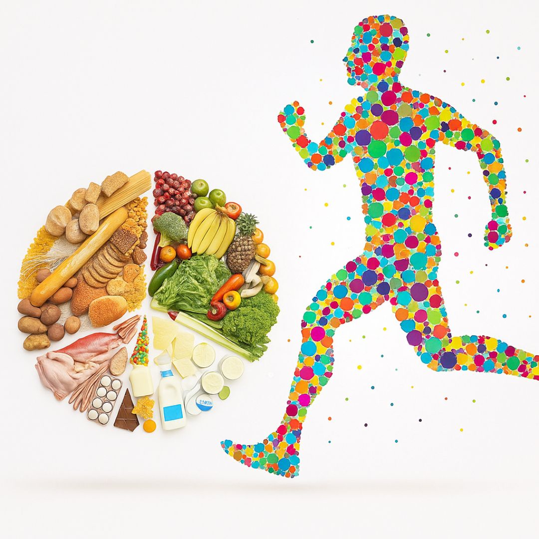 What Is The Importance Of A Balanced Diet For The Body?