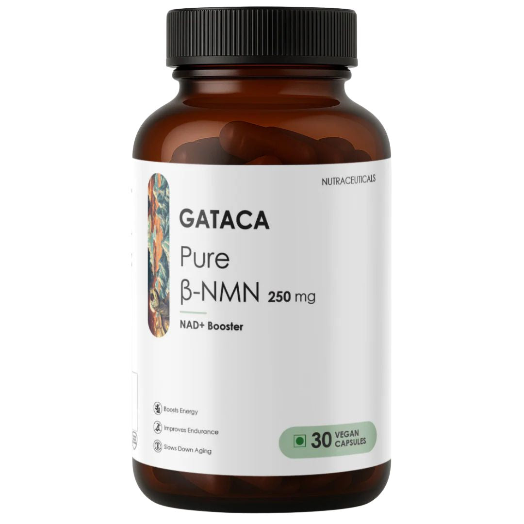 What to Stack With NMN for Results?