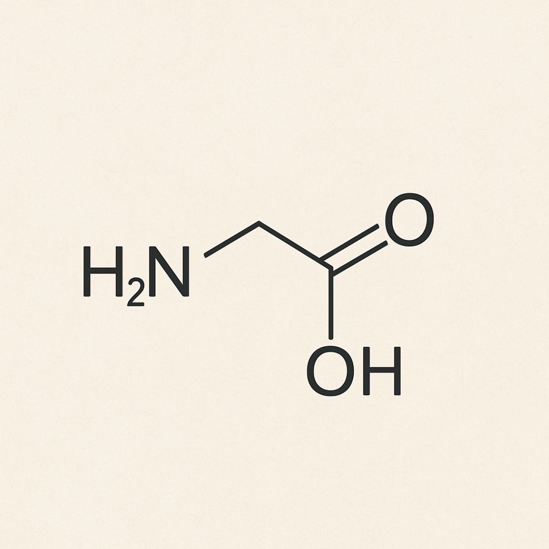 Why is Glycine Good For You?