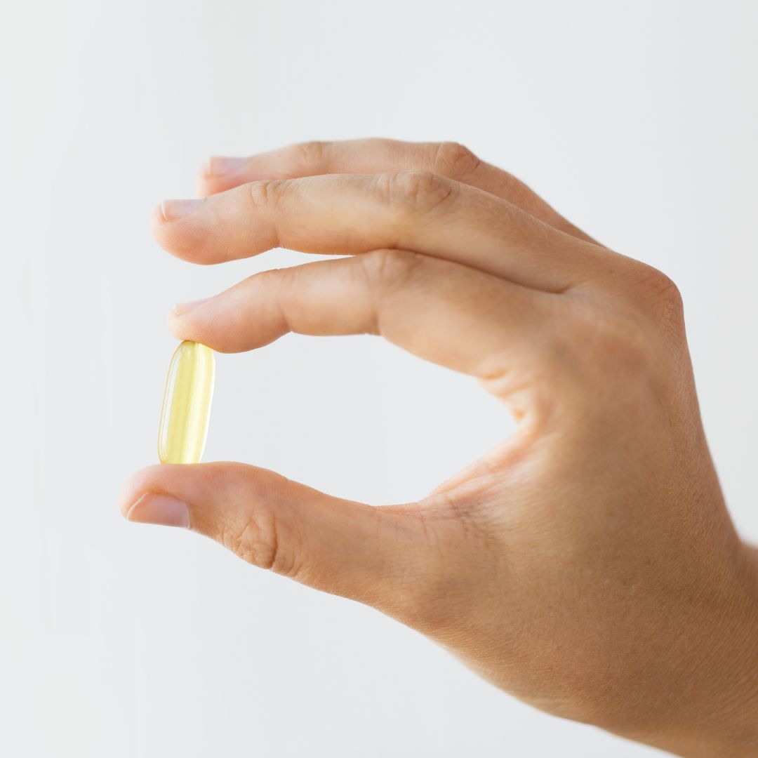 You are unique: Your Supplement Plan Should Be Unique Too!