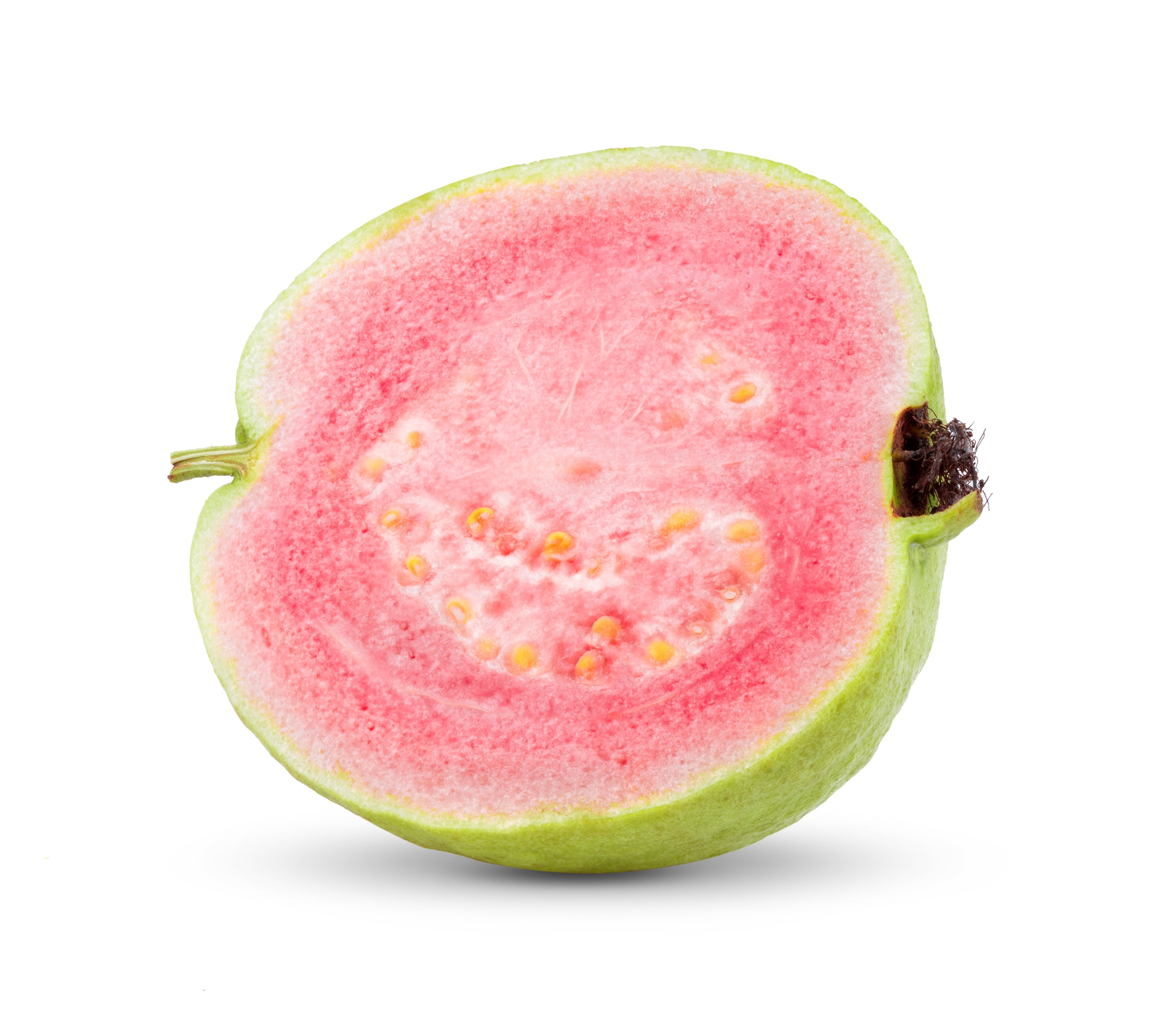 Guava Seeds Benefits