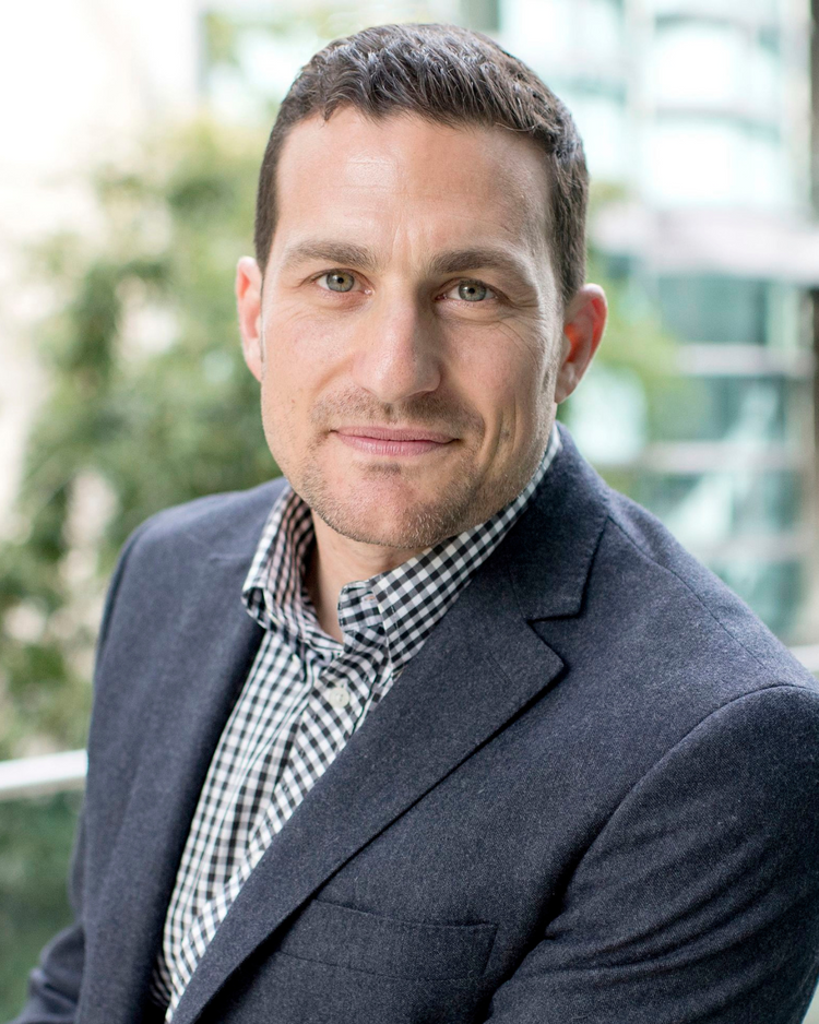 Dr. Andrew Huberman