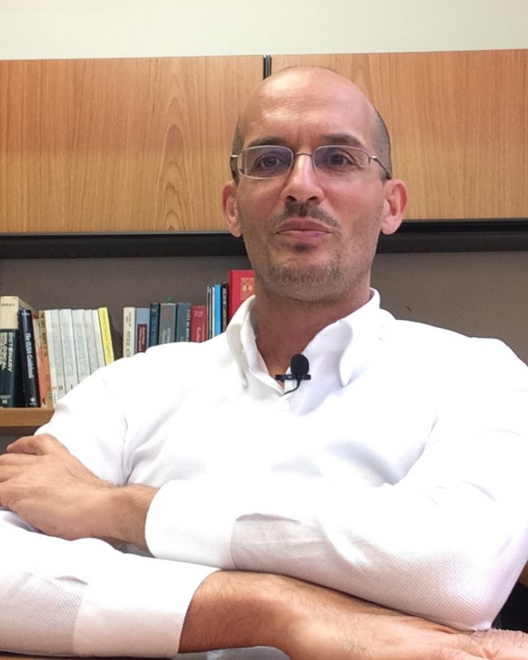 Dr. Luigi Fontana