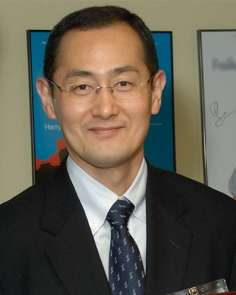 Dr. Shinya Yamanaka