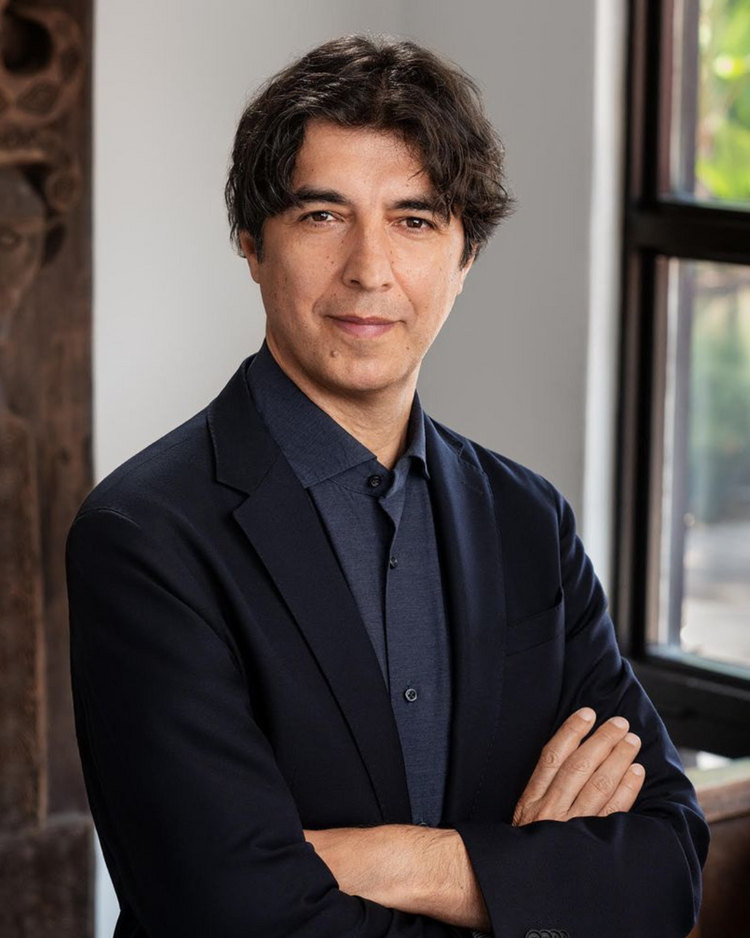 Dr. Valter Longo