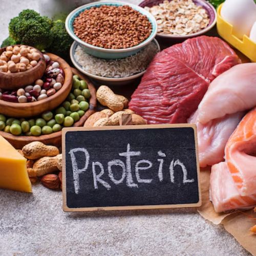 The Protein Intake Sweet Spot For Maximizing Metabolic Healthspan and Lifespan. Japanese Study Reveals Key Info