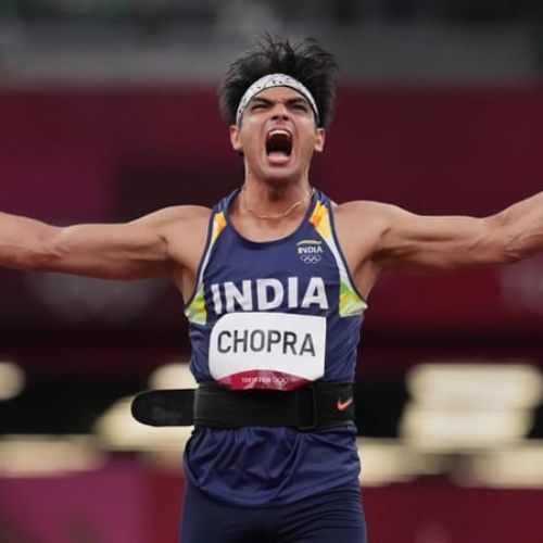 The Routine that made Neeraj Chopra the Golden Boy of India