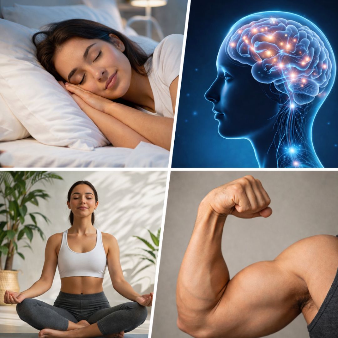 Benefits of Liposomal Magnesium glycinate You Should Know Of