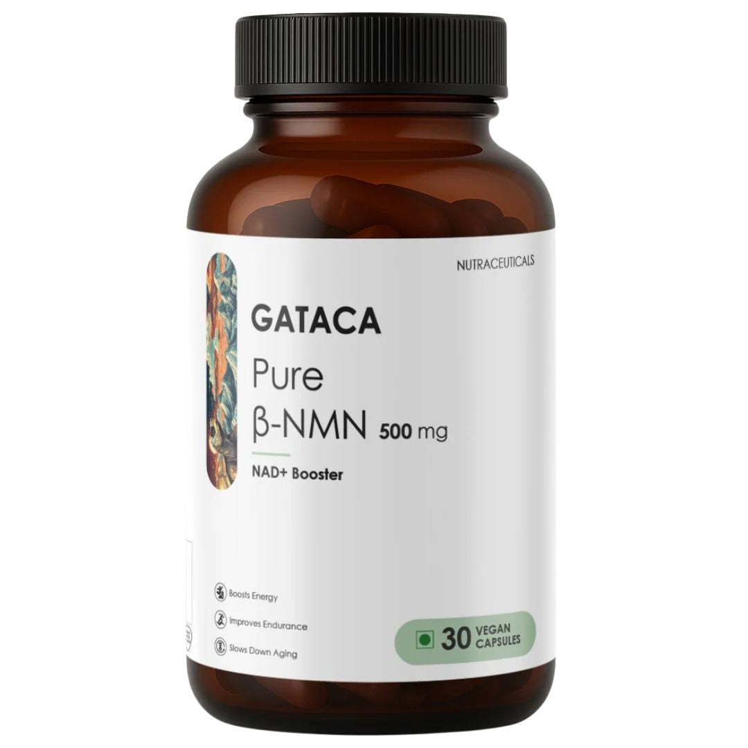 FDA Re-Establishes NMN As A Dietary Supplement