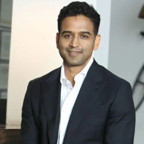 A Peek into the Fitness Regimen of Nithin Kamath - a Billionaire CEO