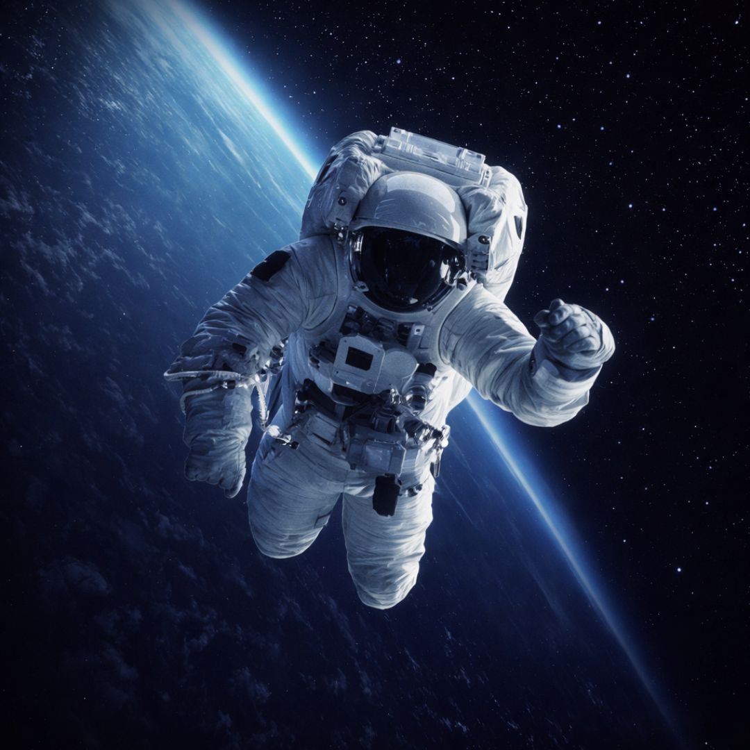 How Do Astronauts Protect Their Bone Health While In Space?