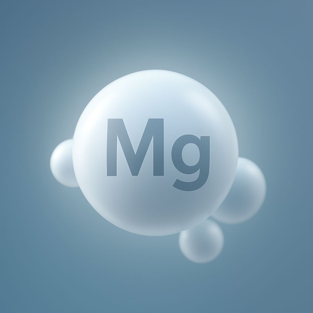 How to Choose the Right Form of Magnesium (and Why It Matters)