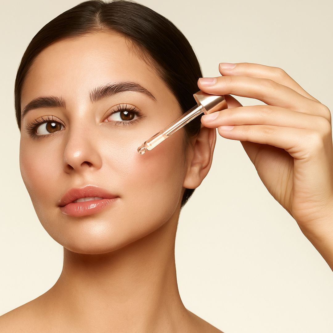 Nicotinamide vs. Niacinamide- Two Different Coins Or Are They One And The Same?