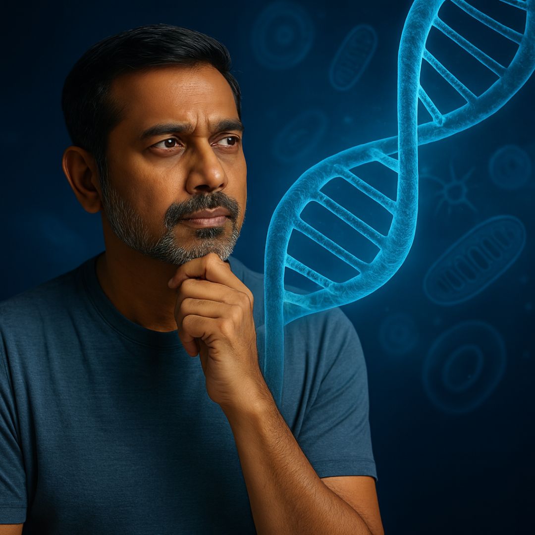 The Science Behind Longevity: What You Need to Know – GATACA - Live ...