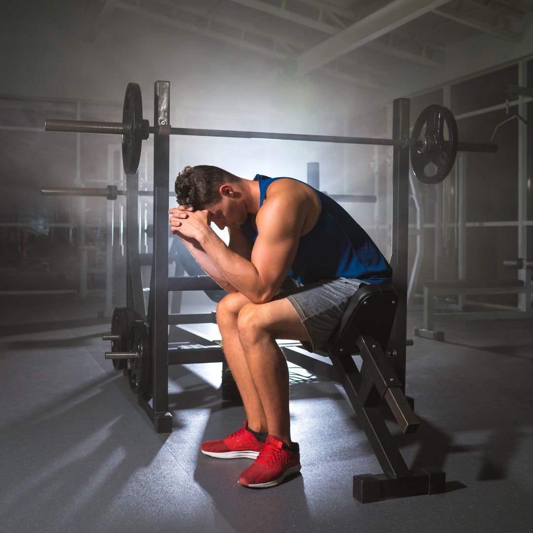 The Truth About Overtraining & Fatigue
