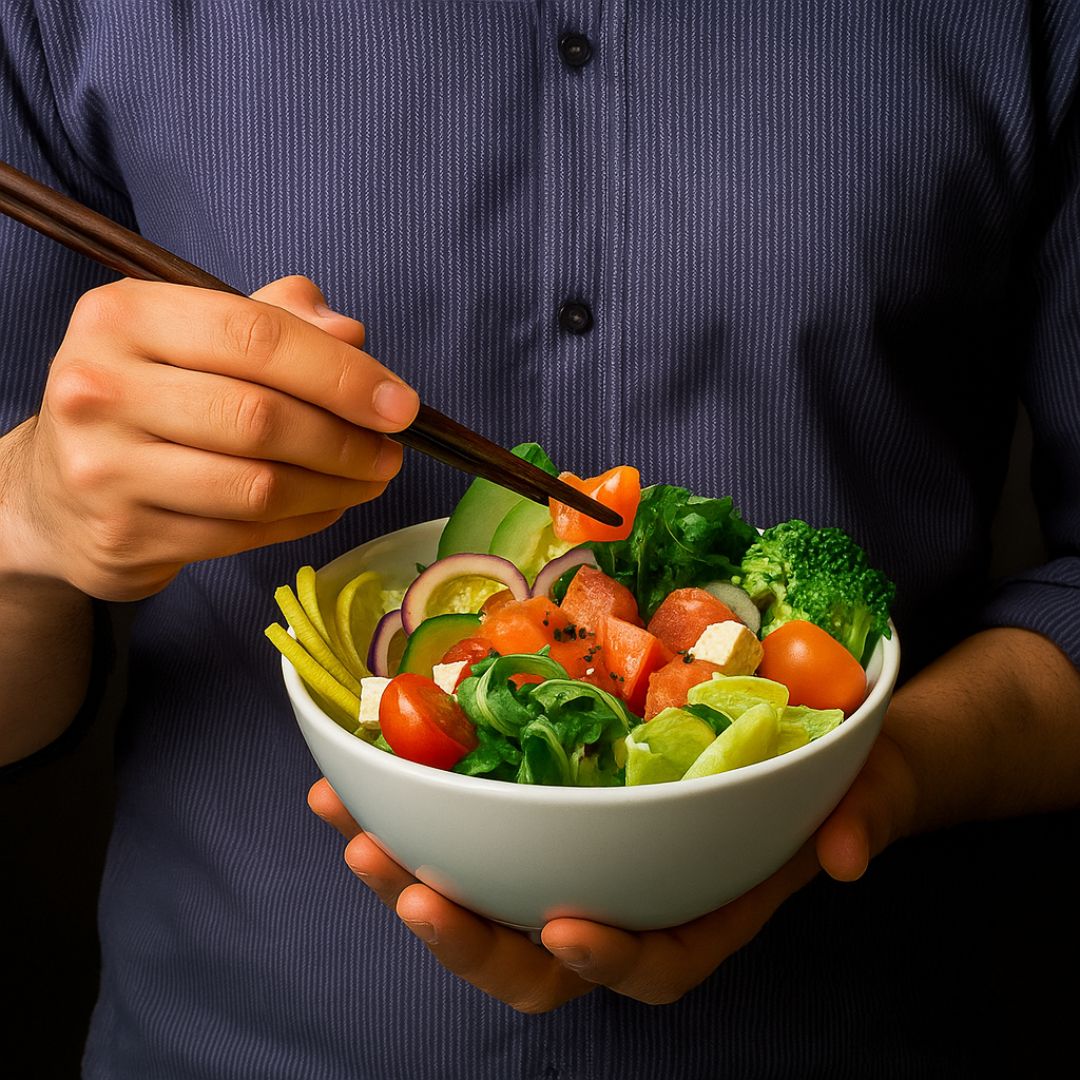 Top Foods to Boost Your HealthSpan and Lifespan