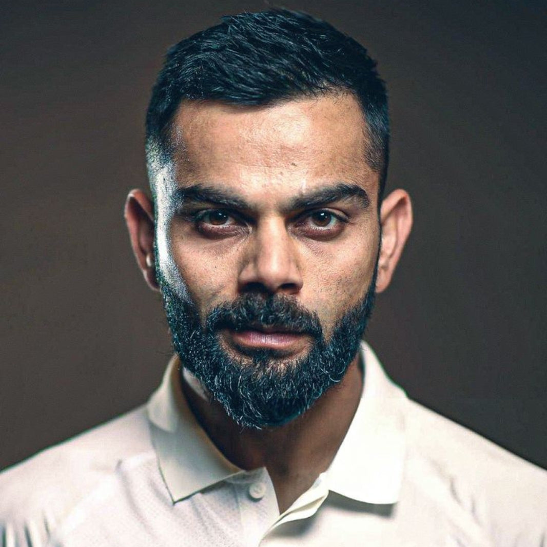 Virat Kohli and the Daily Routine Behind His Success