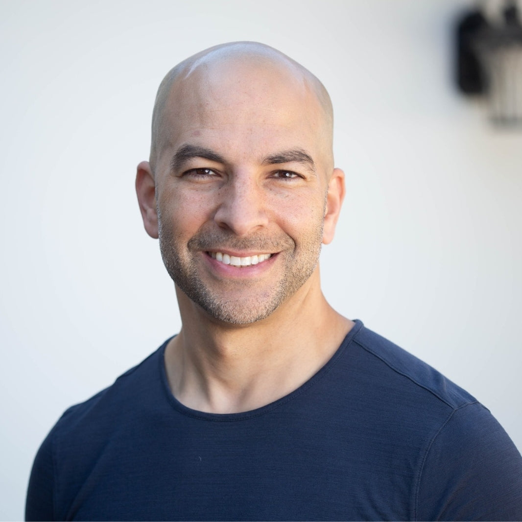 Unveiling the Science of Longevity: Dr. Peter Attia's Supplement Secrets