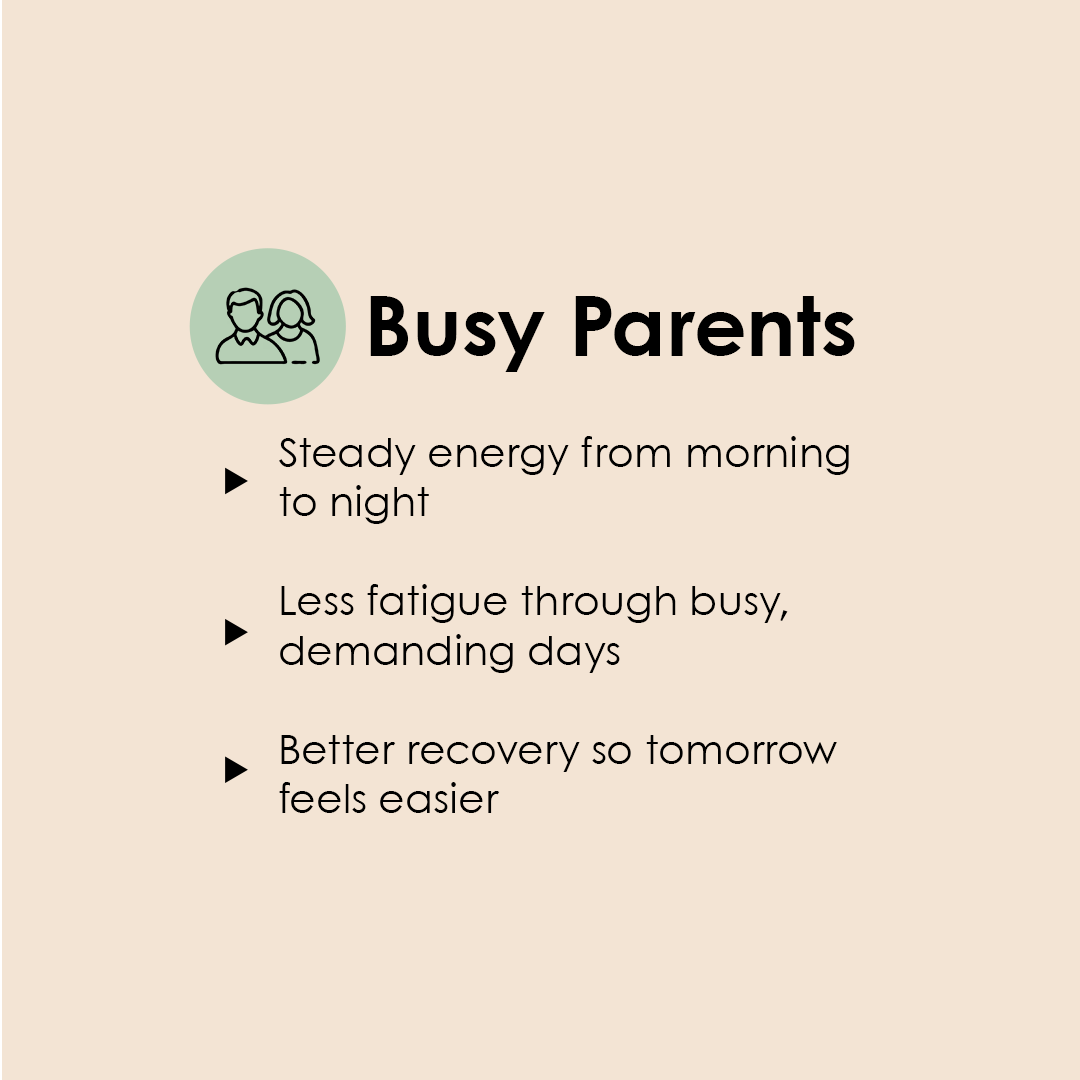 Pure β-NMN 500 mg | Nicotinamide Mononucleotide | More Energy, More Endurance, More Life