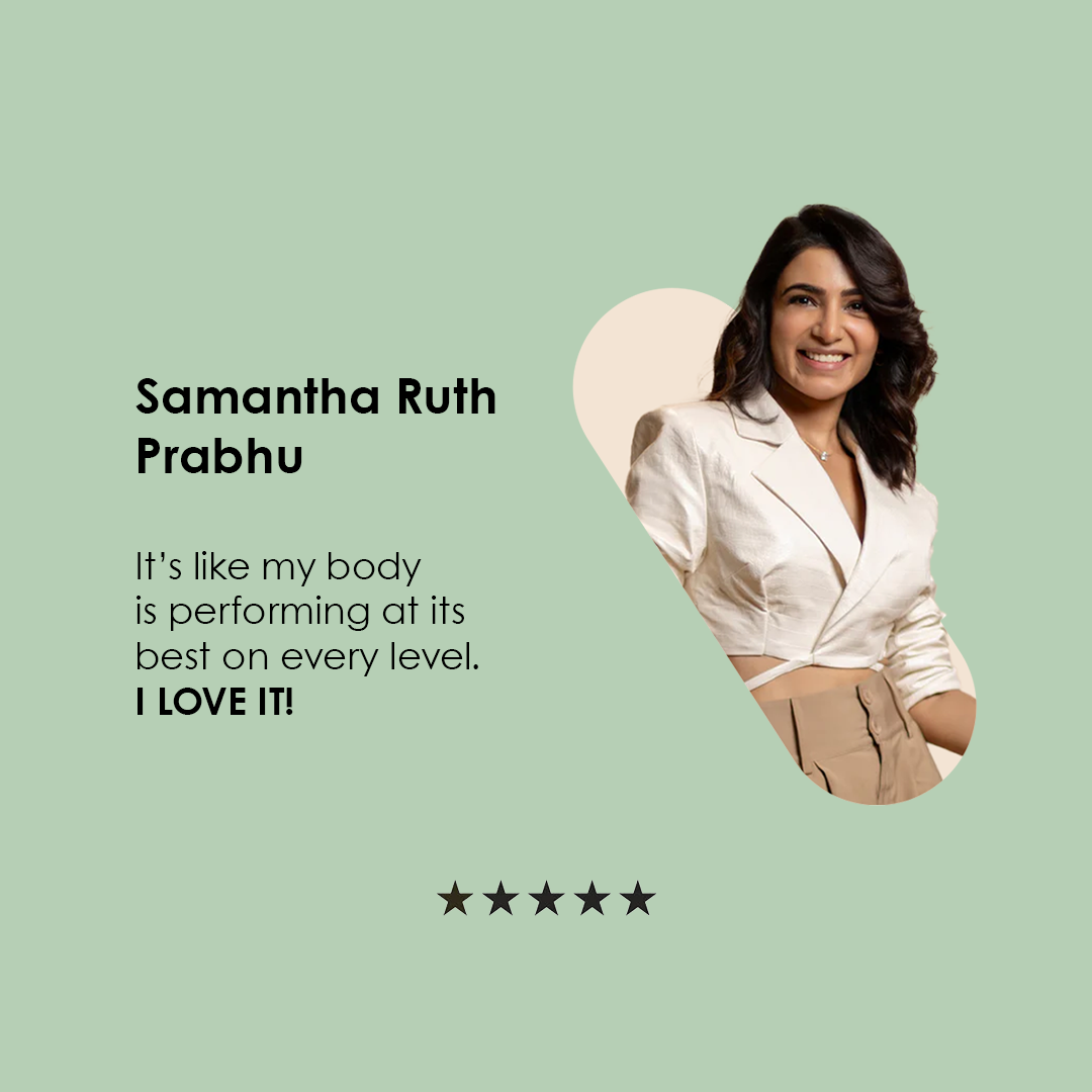 Pure β-NMN 500 mg | Nicotinamide Mononucleotide | More Energy, More Endurance, More Life