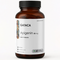 Apigenin - 50 mg | Better Sleep, More Focus, More Life