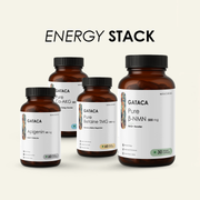 Energy Stack