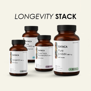 Longevity Stack