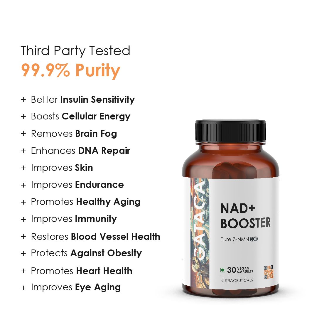 Order NMN 500 capsules