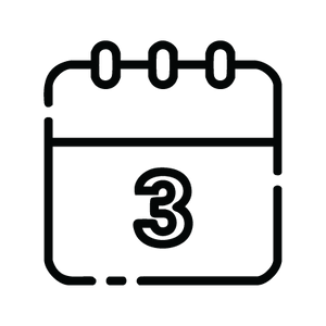 6 Months For Best Results