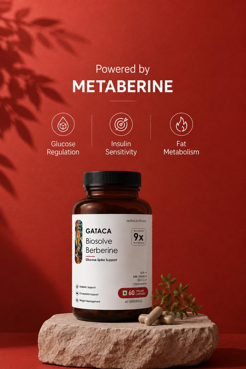 Watch: How Berberine helps you achieve your health goals