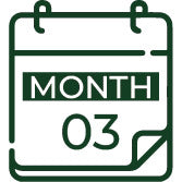 6 Months For Best Results