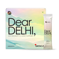 Dear Delhi | Daily Respiratory & Antioxidant Support