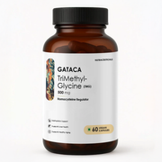 Pure TMG - 500 mg