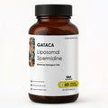 Liposomal Spermidine  | Better Absorption | Fewer Damaged Cells, Better Skin Health, More Life